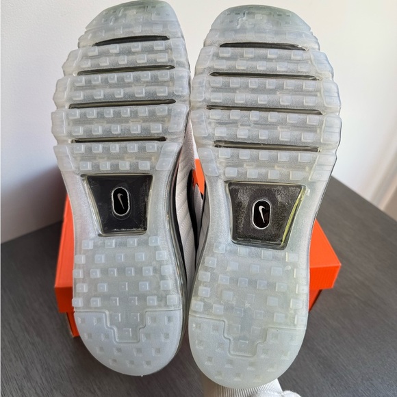 Nike Air Max 2017 - Picture 3 of 4